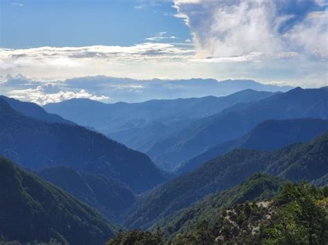 畢祿山|【畢祿山】中橫四辣之中辣 